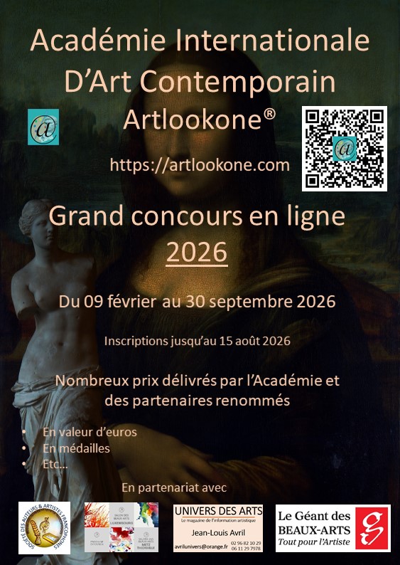 affiche expo